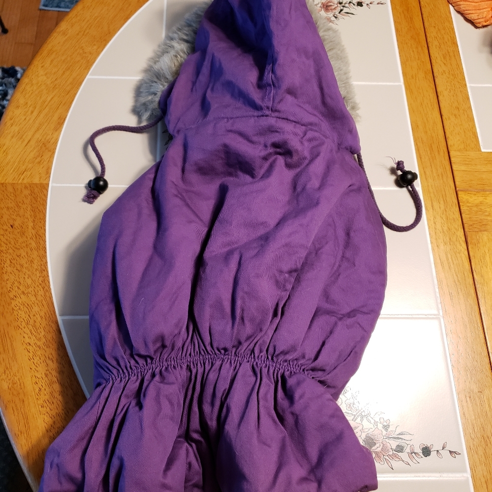 DOG SPORT COAT - Picture 2 of 7